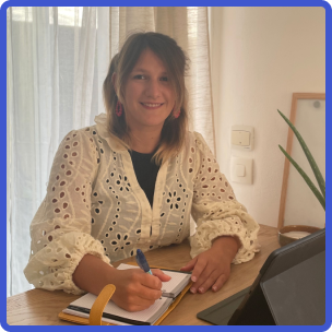 Avatar pour une citation de Kelly Bleurvacq